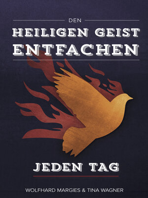 cover image of Den Heiligen Geist entfachen--Jeden Tag